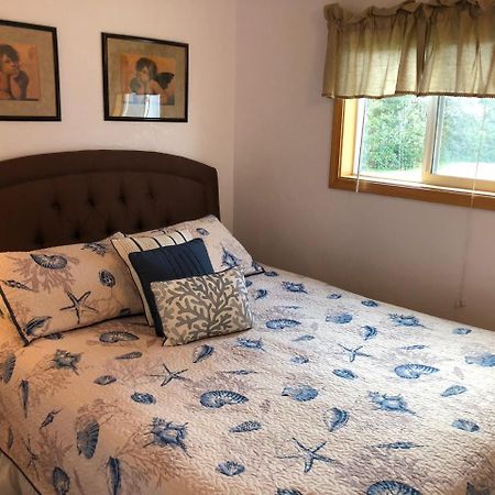 Westerly Motel Ocean Shores Εξωτερικό φωτογραφία