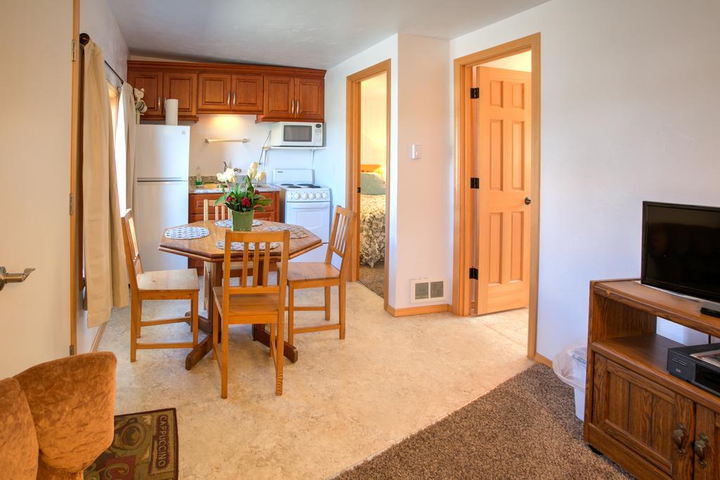 Westerly Motel Ocean Shores Δωμάτιο φωτογραφία