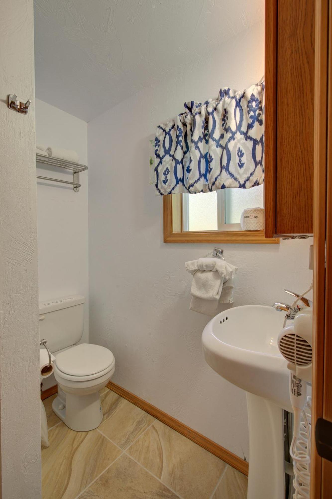 Westerly Motel Ocean Shores Εξωτερικό φωτογραφία