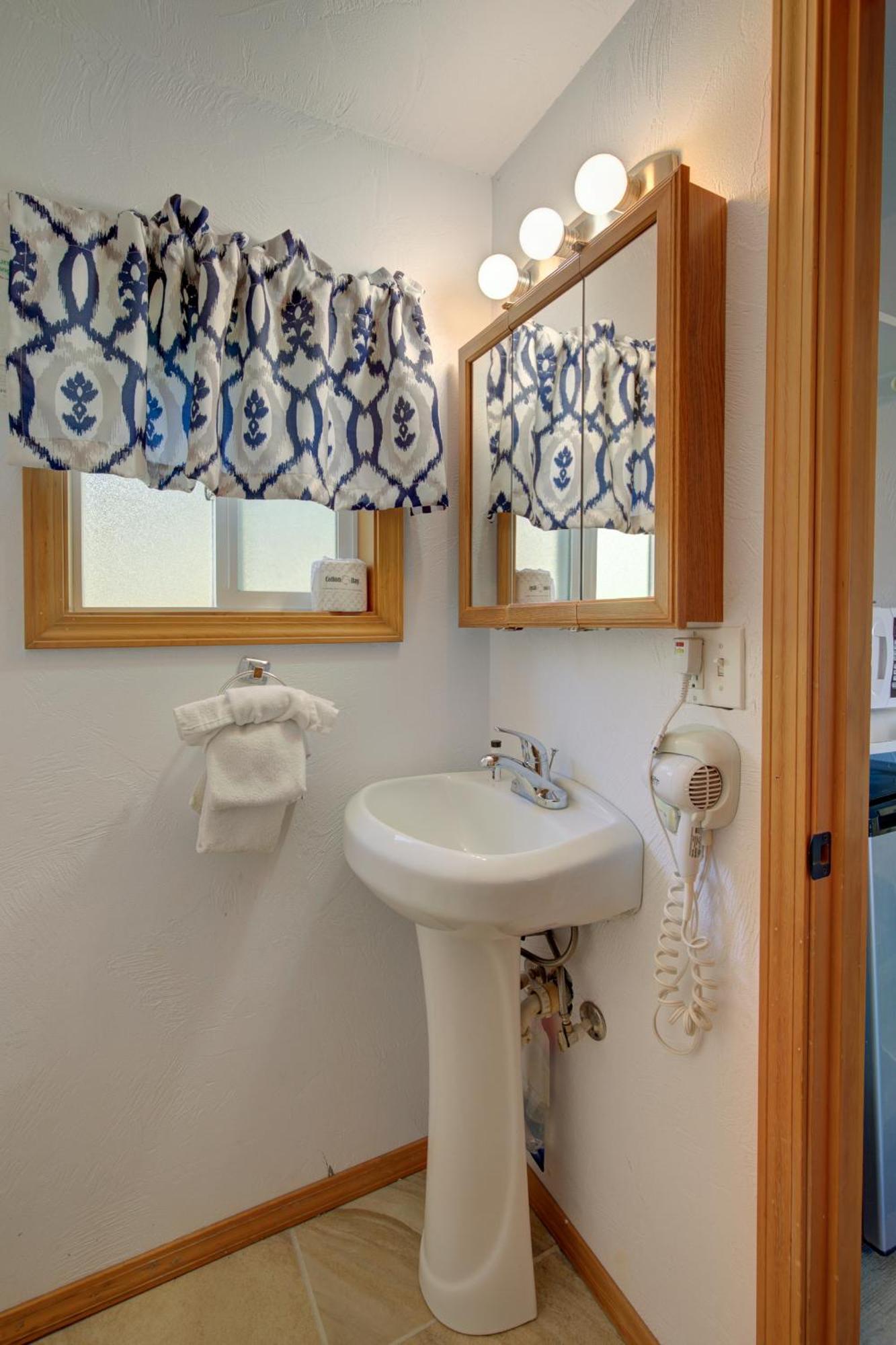 Westerly Motel Ocean Shores Εξωτερικό φωτογραφία