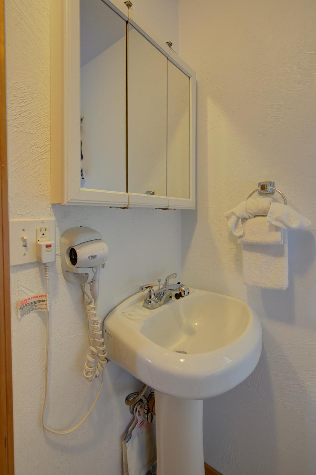 Westerly Motel Ocean Shores Εξωτερικό φωτογραφία