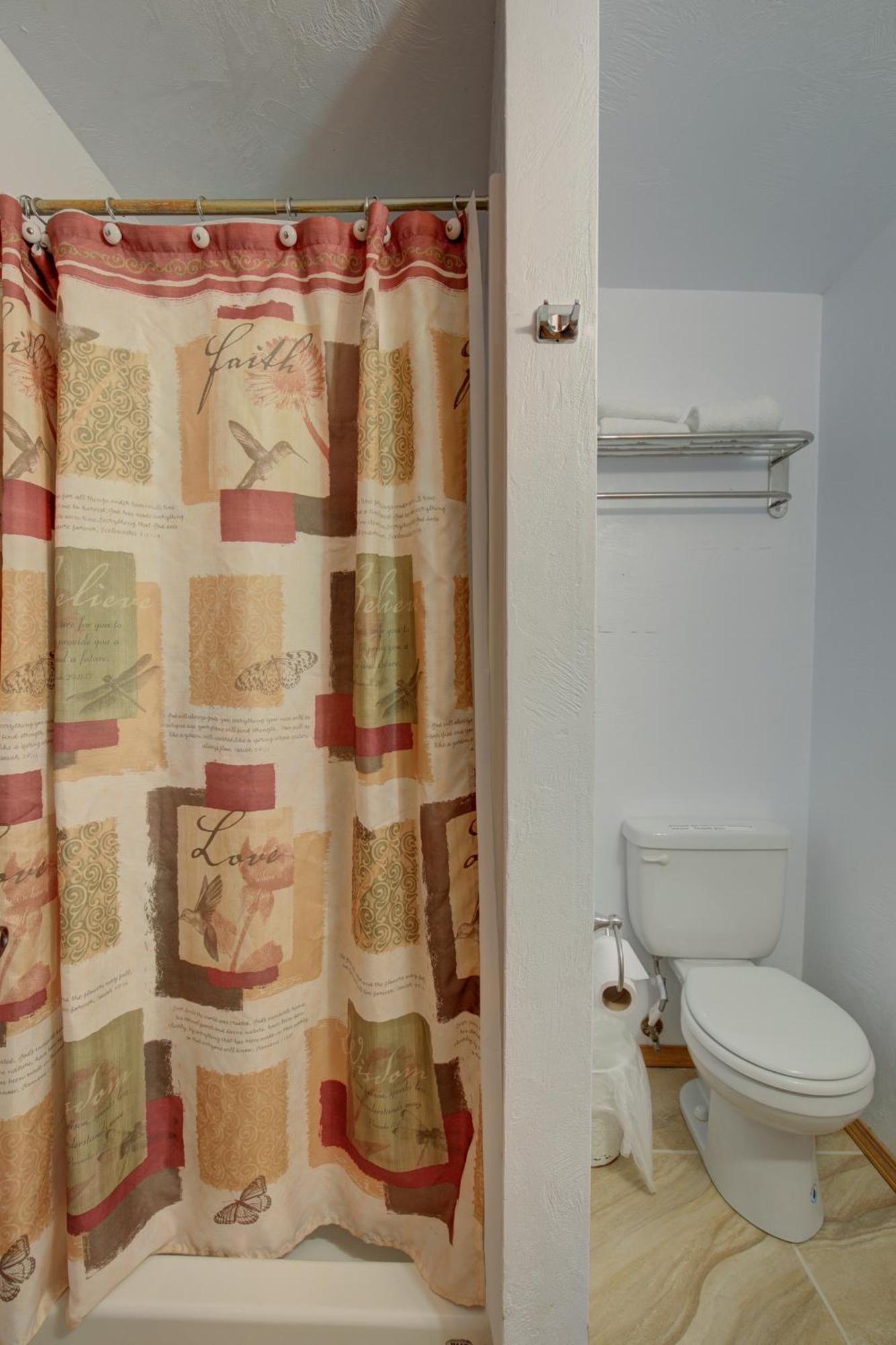 Westerly Motel Ocean Shores Εξωτερικό φωτογραφία