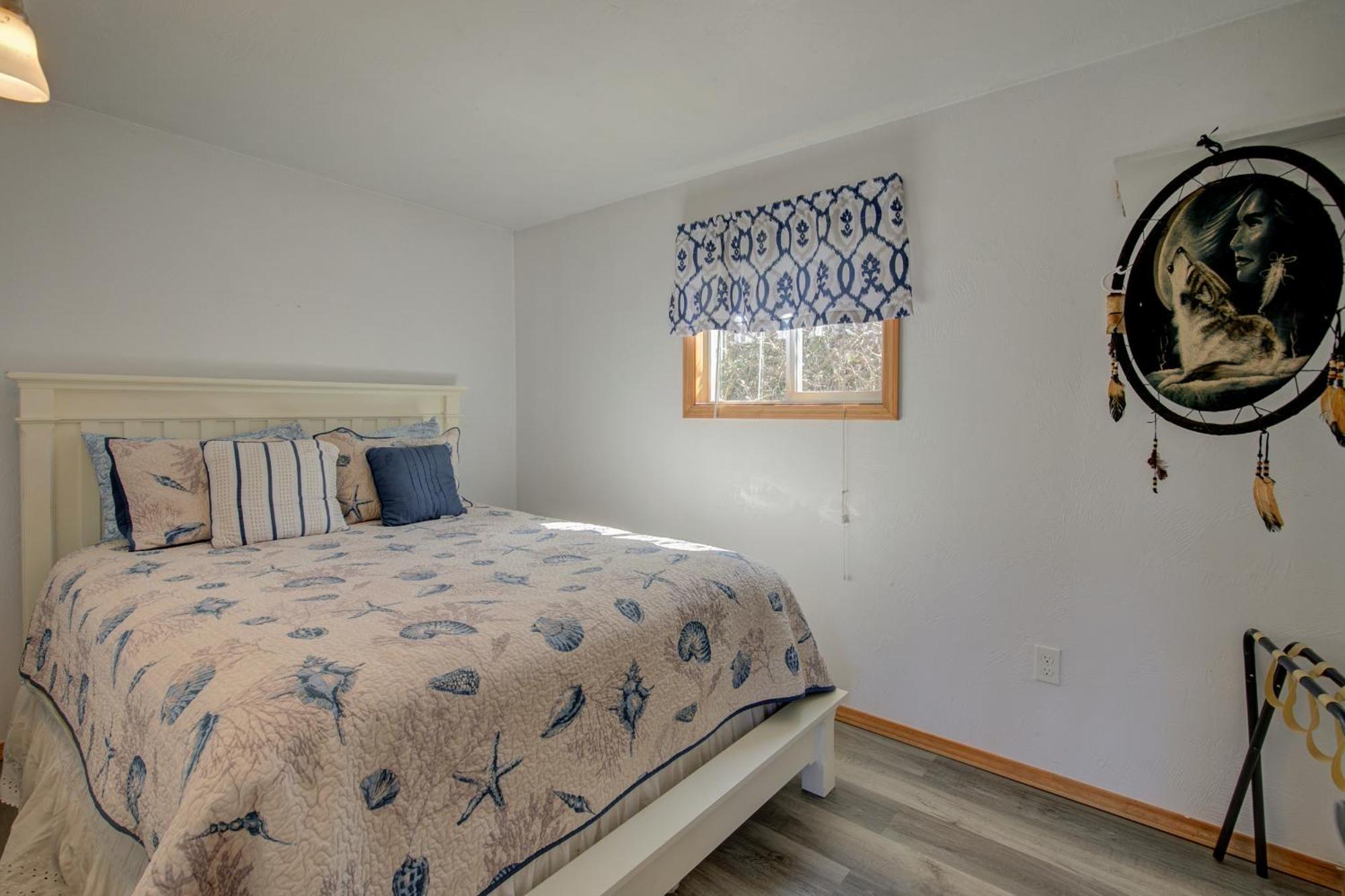 Westerly Motel Ocean Shores Εξωτερικό φωτογραφία