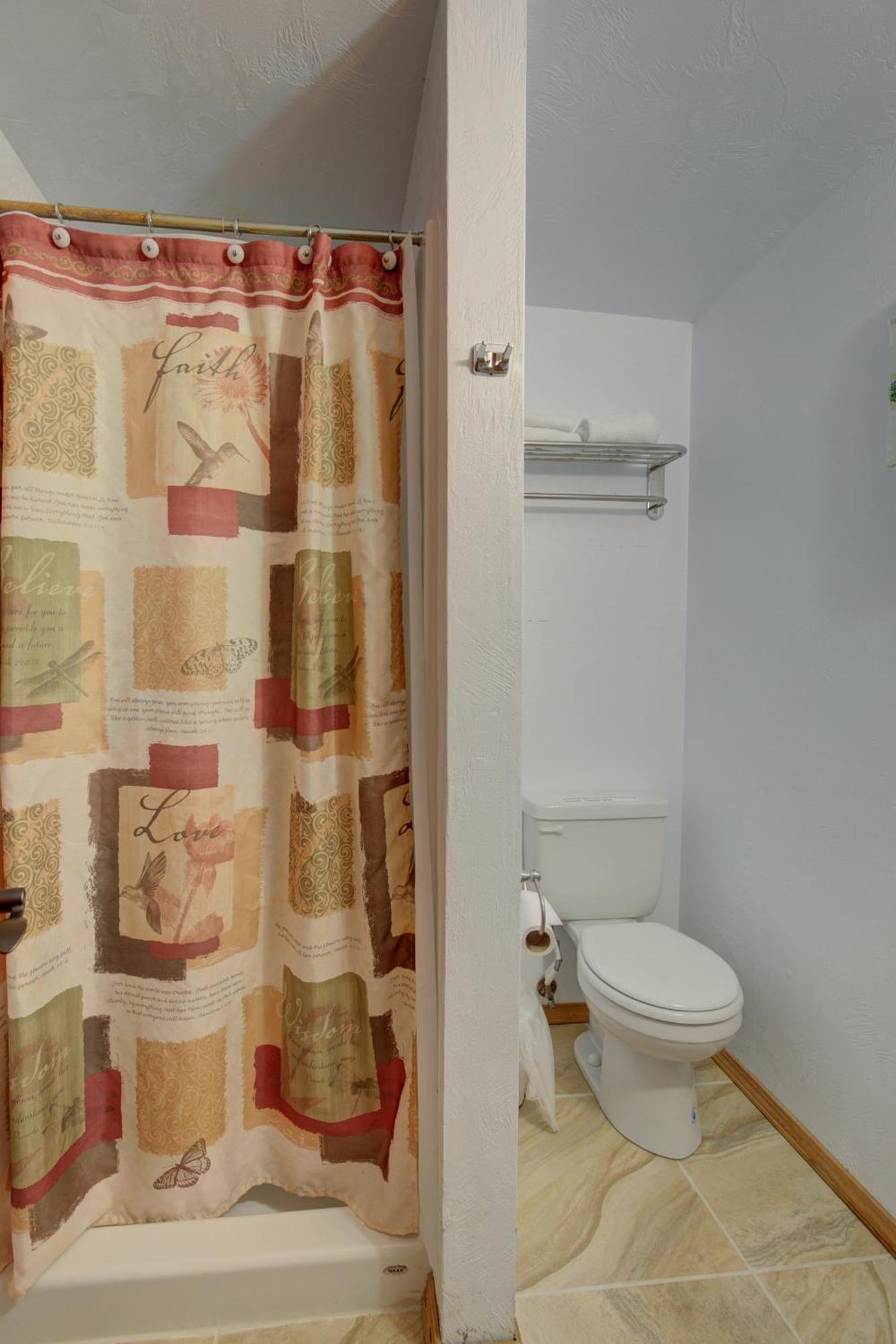 Westerly Motel Ocean Shores Εξωτερικό φωτογραφία