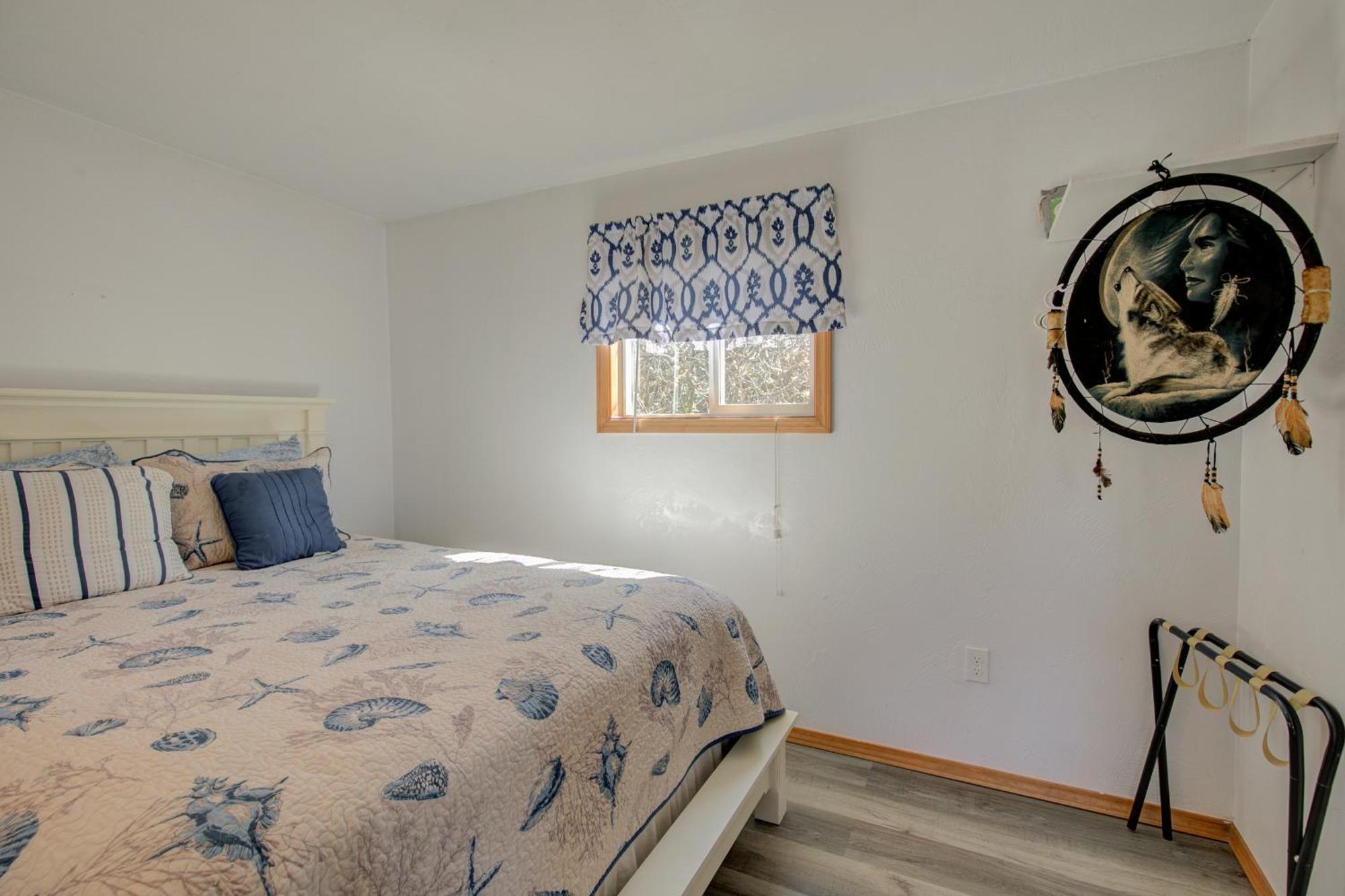Westerly Motel Ocean Shores Εξωτερικό φωτογραφία