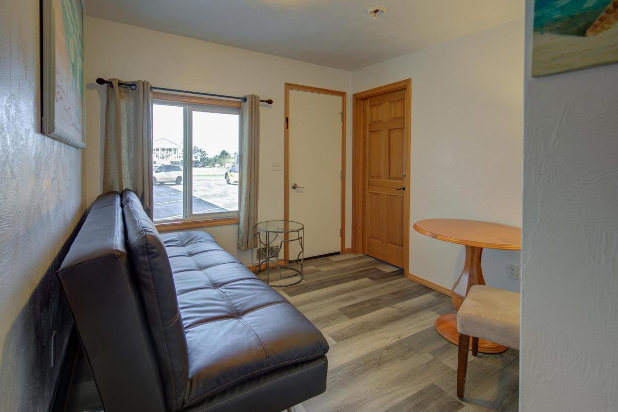 Westerly Motel Ocean Shores Εξωτερικό φωτογραφία