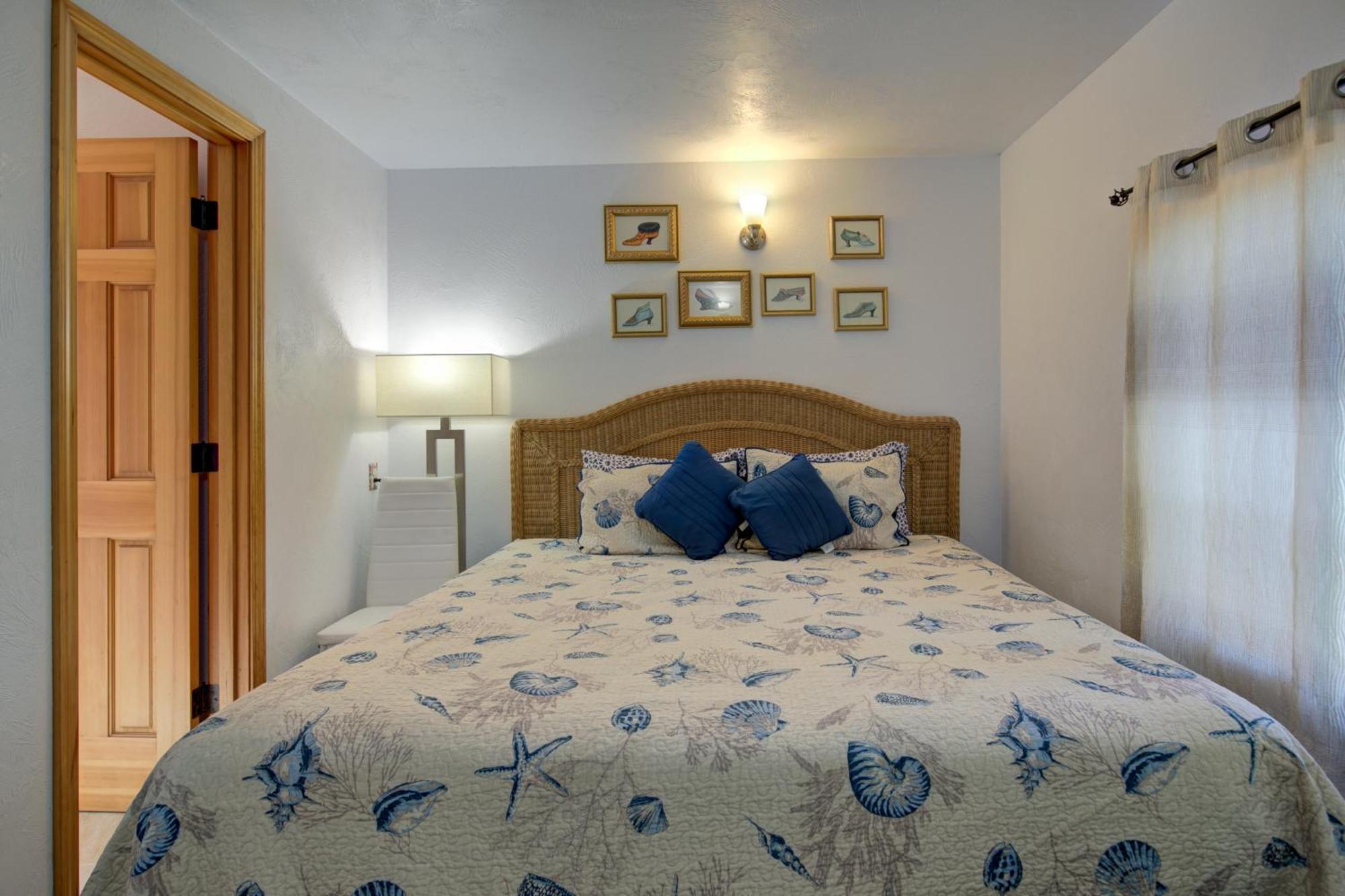 Westerly Motel Ocean Shores Εξωτερικό φωτογραφία