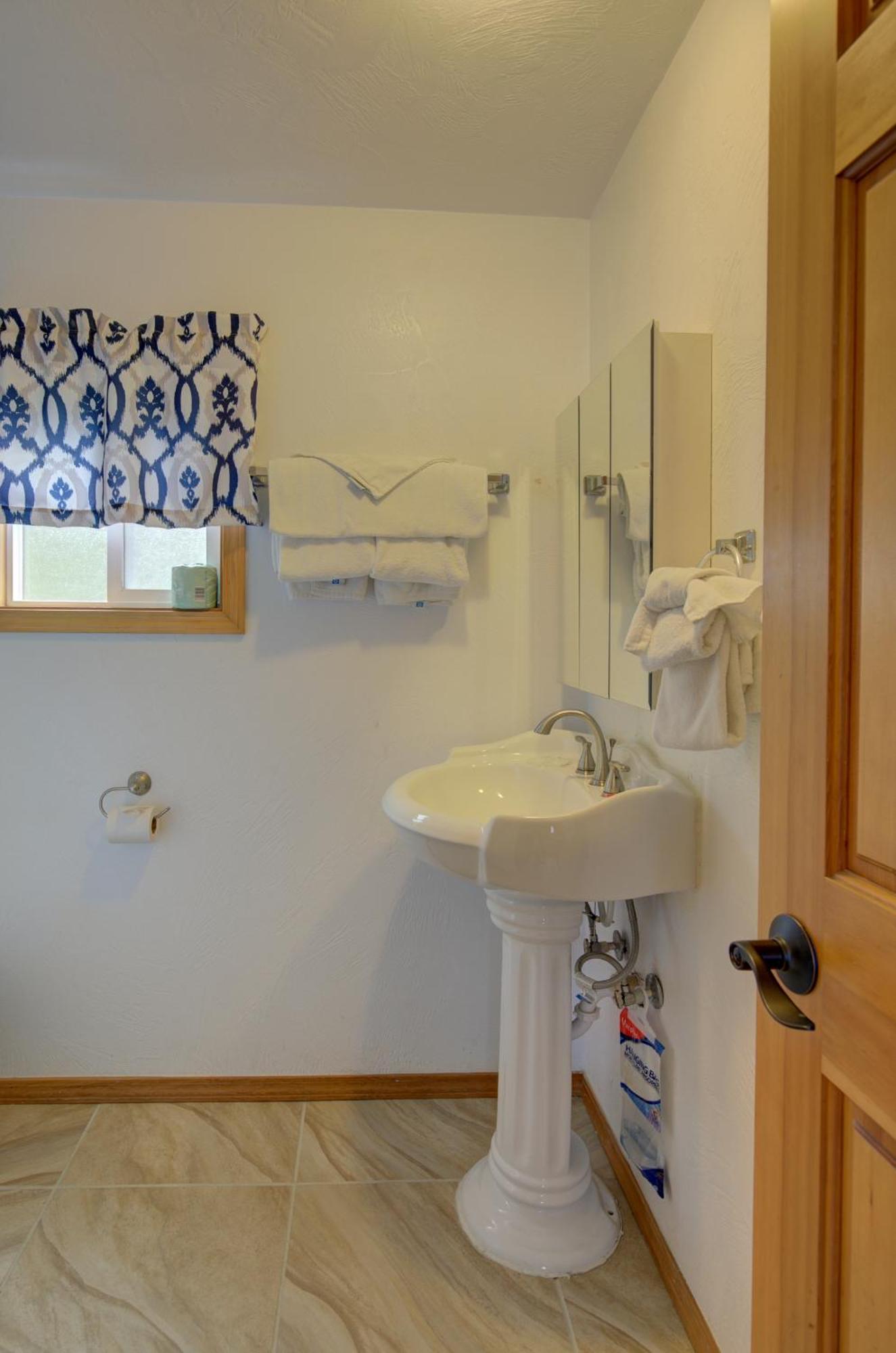 Westerly Motel Ocean Shores Εξωτερικό φωτογραφία