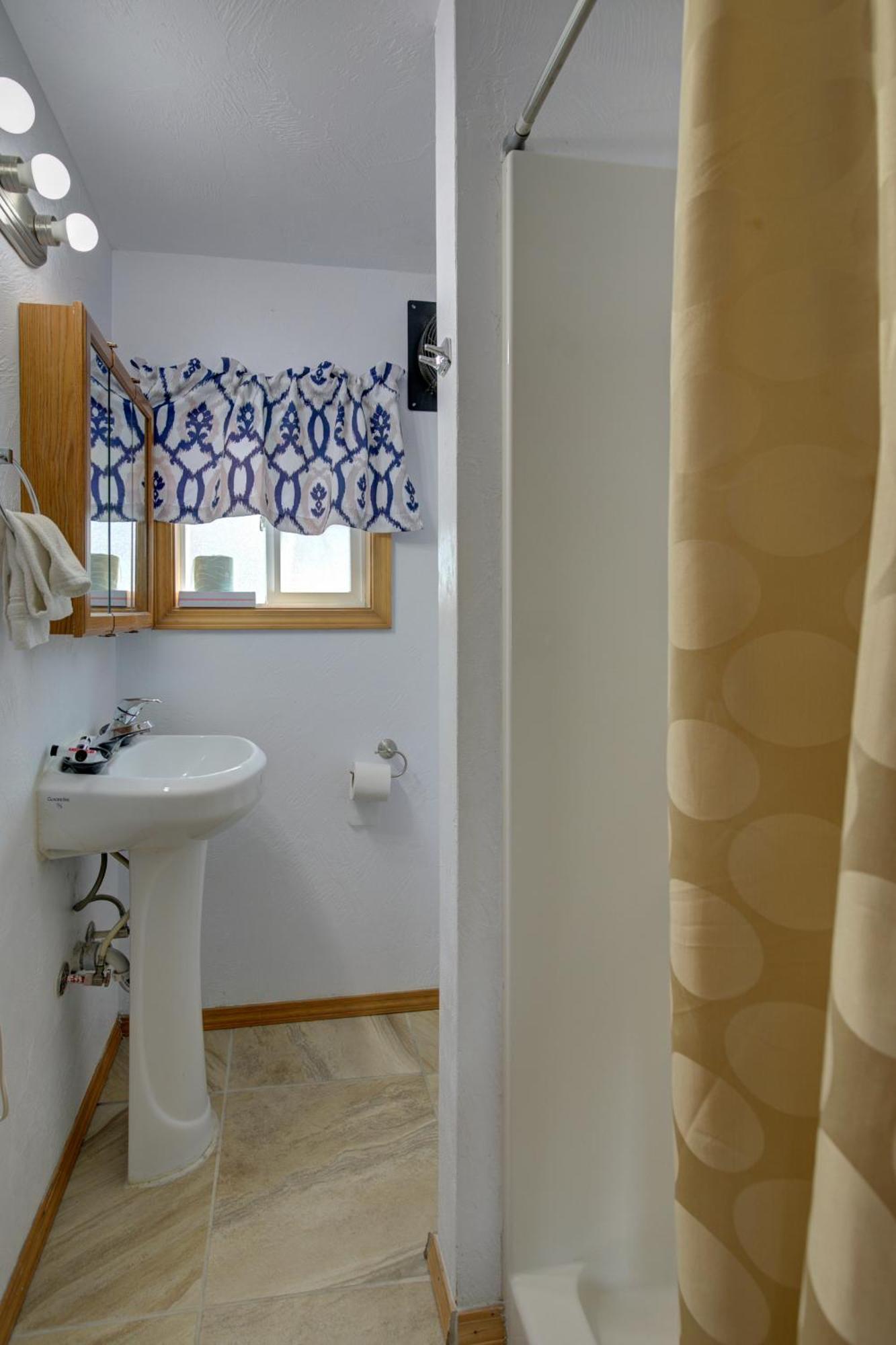 Westerly Motel Ocean Shores Εξωτερικό φωτογραφία
