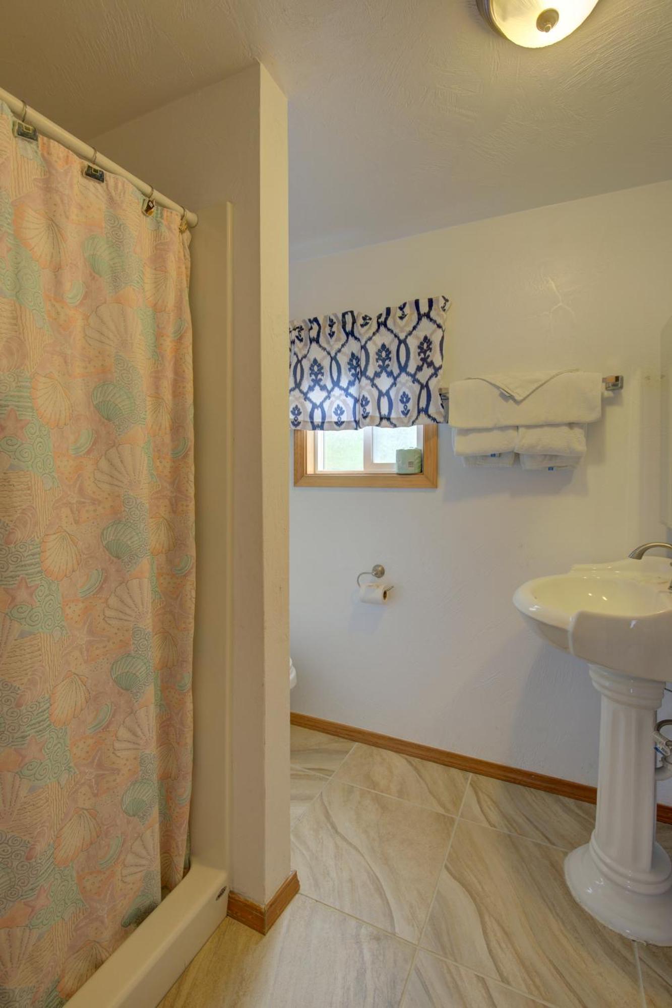Westerly Motel Ocean Shores Εξωτερικό φωτογραφία