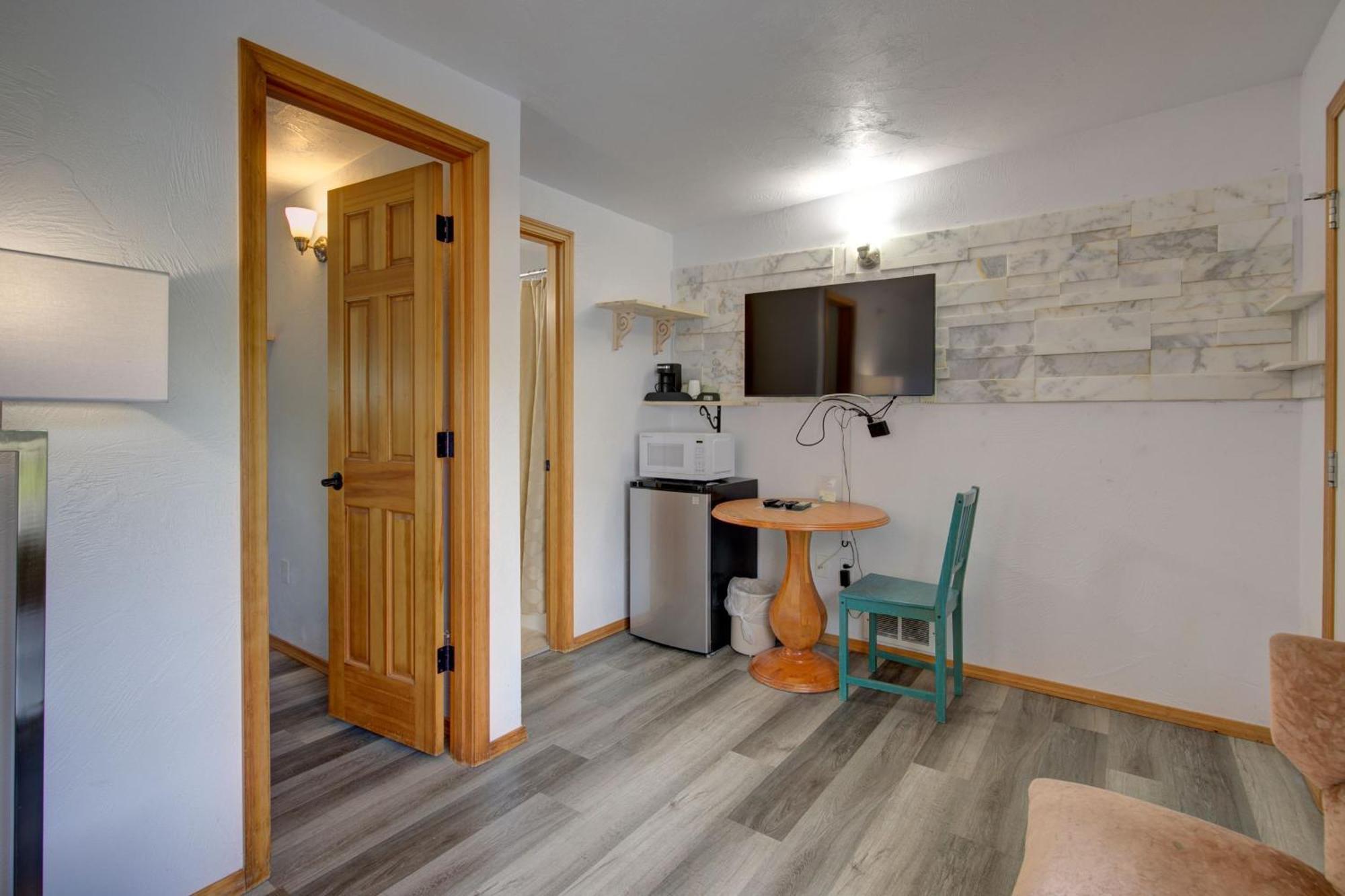 Westerly Motel Ocean Shores Εξωτερικό φωτογραφία