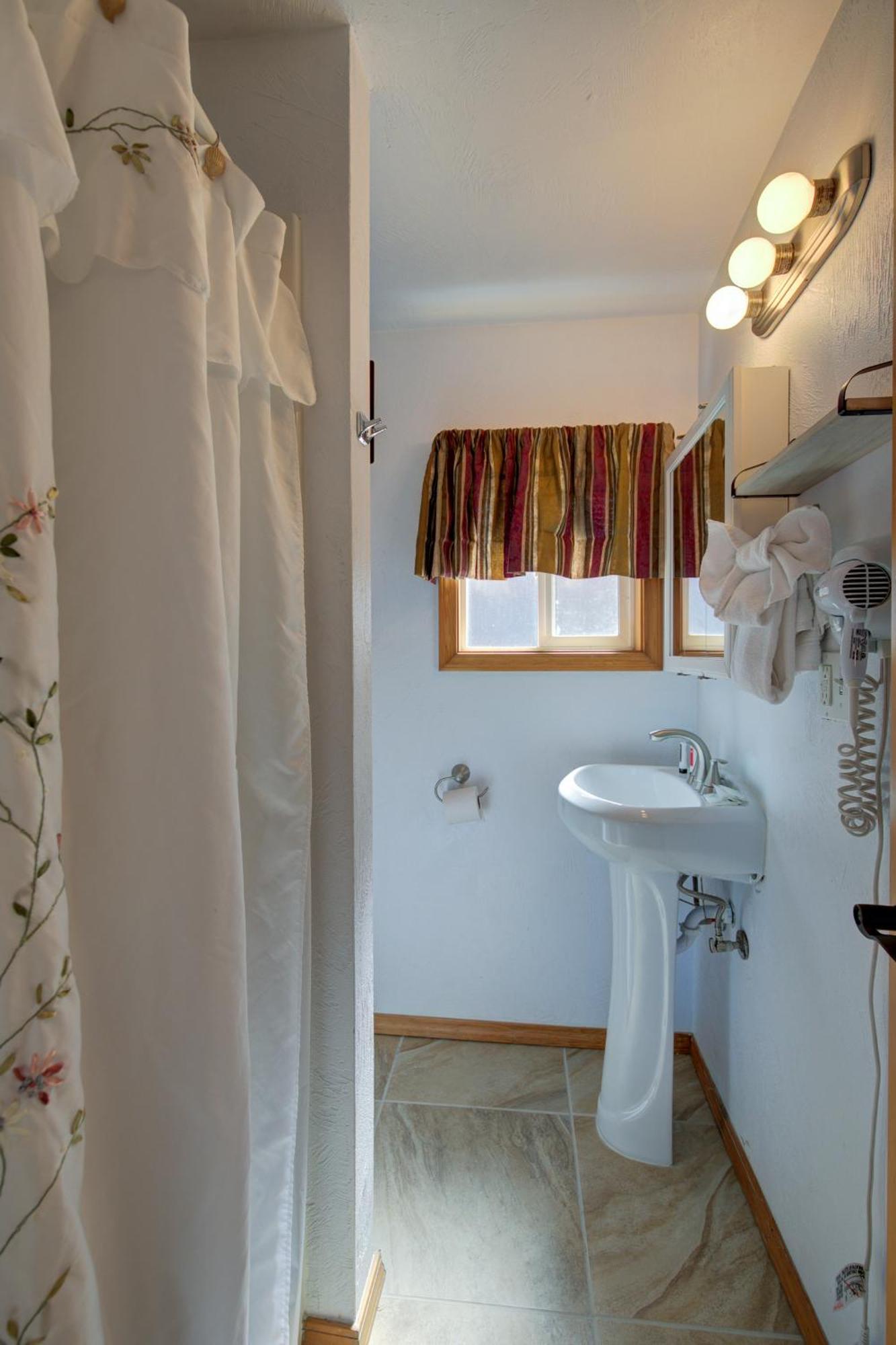 Westerly Motel Ocean Shores Εξωτερικό φωτογραφία