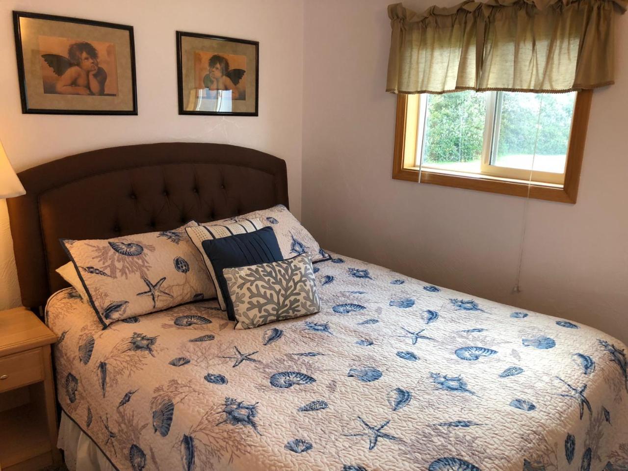 Westerly Motel Ocean Shores Εξωτερικό φωτογραφία